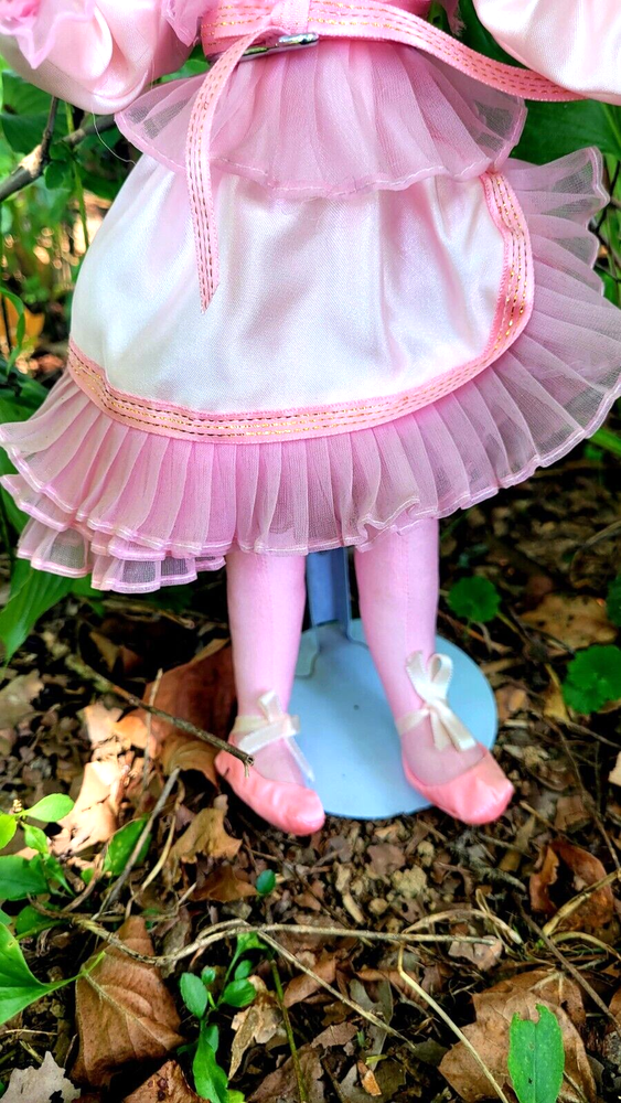 Mirabelle, Dream Fairy Haunted Doll