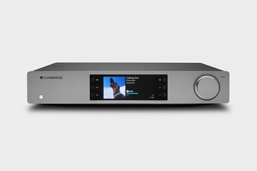 Cambridge Audio CXN100 Network Streamer Player