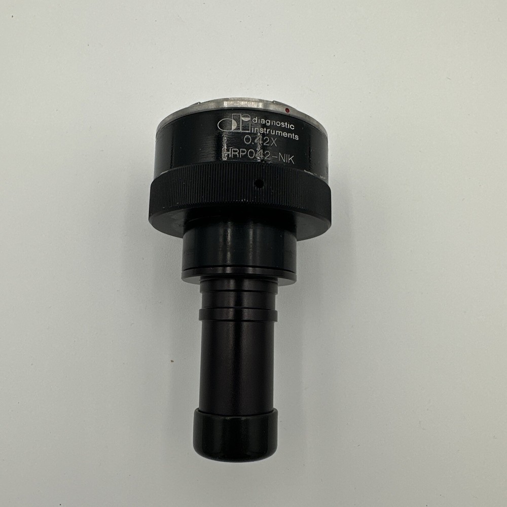 Diagnostic Instruments .42x HRP042-NIK