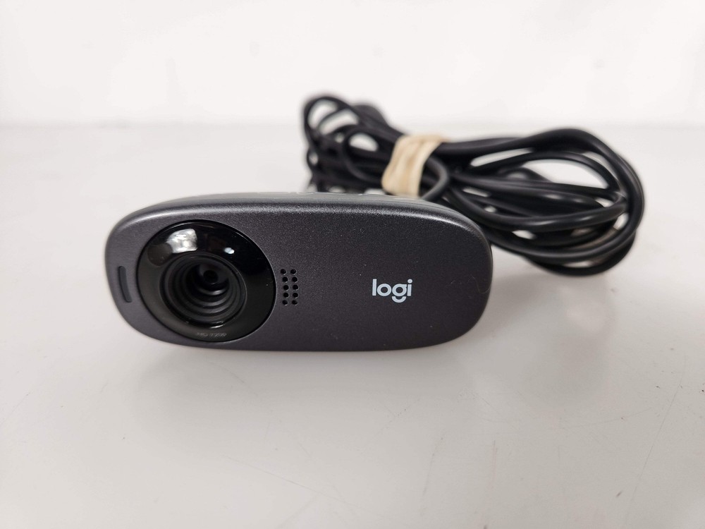 Logitech V-U0015 Webcam