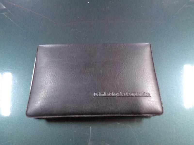 LHS 2000 Owners Manual 1168415