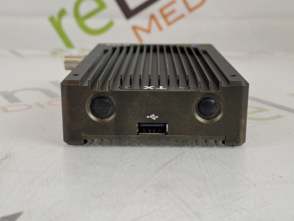 Teradek Cube 655 H.264 Video Encoder