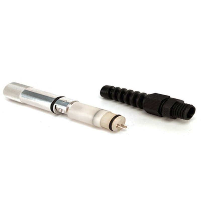 for GM Electrostatic Spray Gun 02 Gun Cable Connector/connection