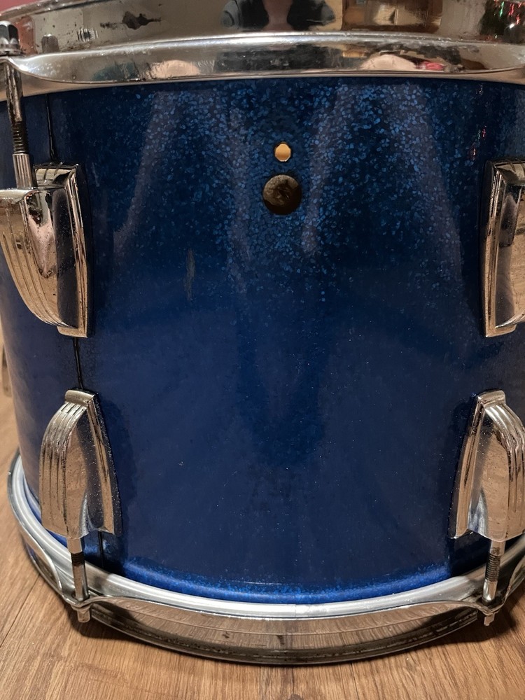 1968 Ludwig Super Classic Drumkit