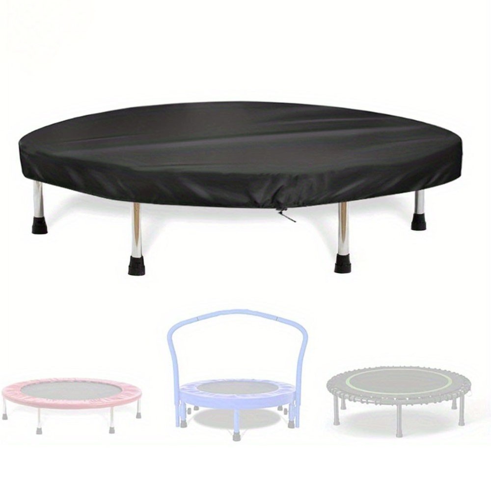 210D Oxford Springboardust Protective Cover for Harsh Outdoor Elements