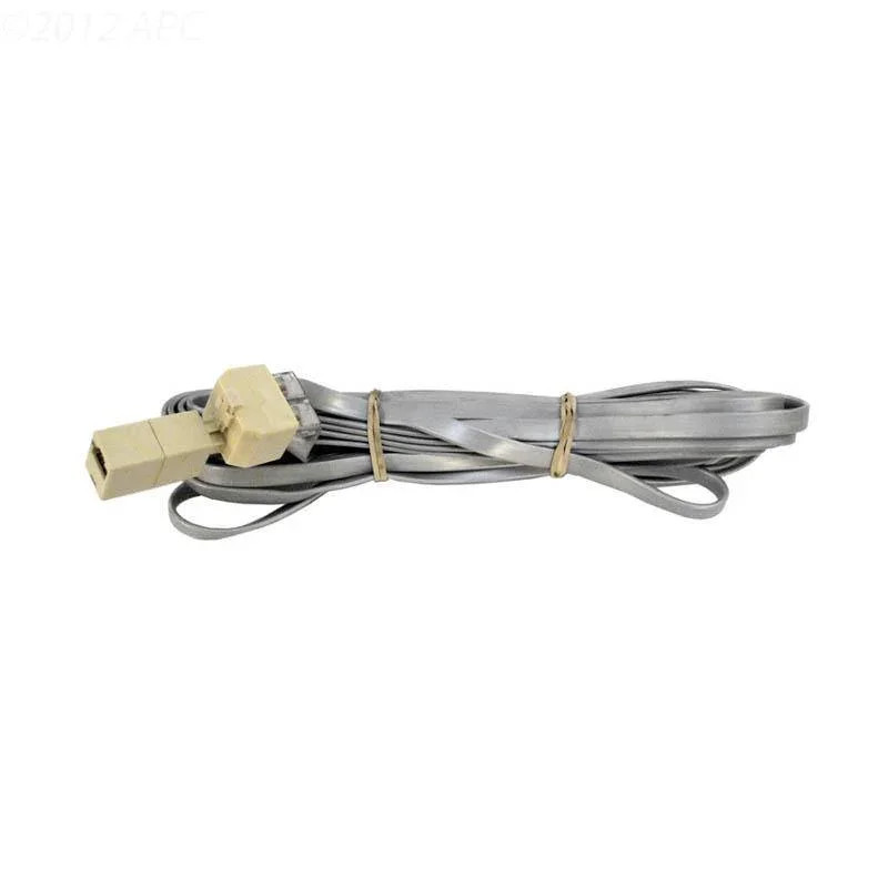 EXTENSION LOOM 8CONN 25'