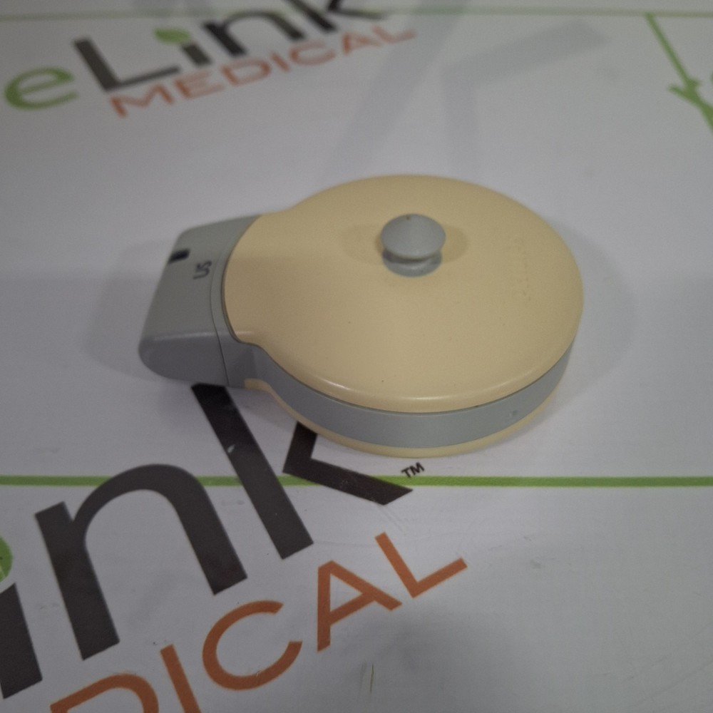 Philips 866076 Avalon CL US Transducer