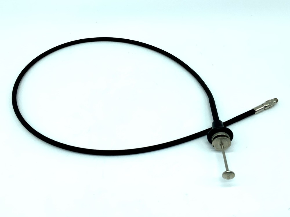 Prontor AGC Remote Trigger Black Approximately 50Cm With Lock