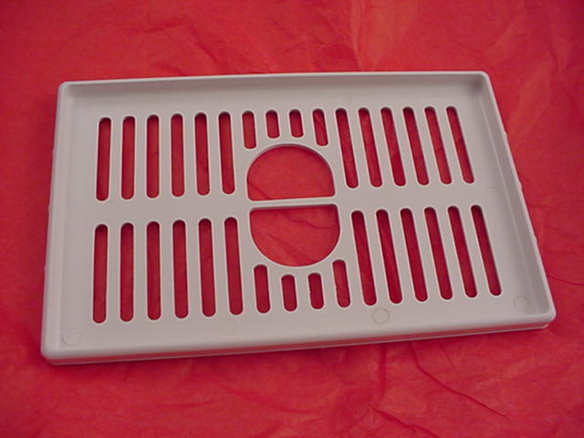 Bunn Curtis Cornillius Drip Grate 90025