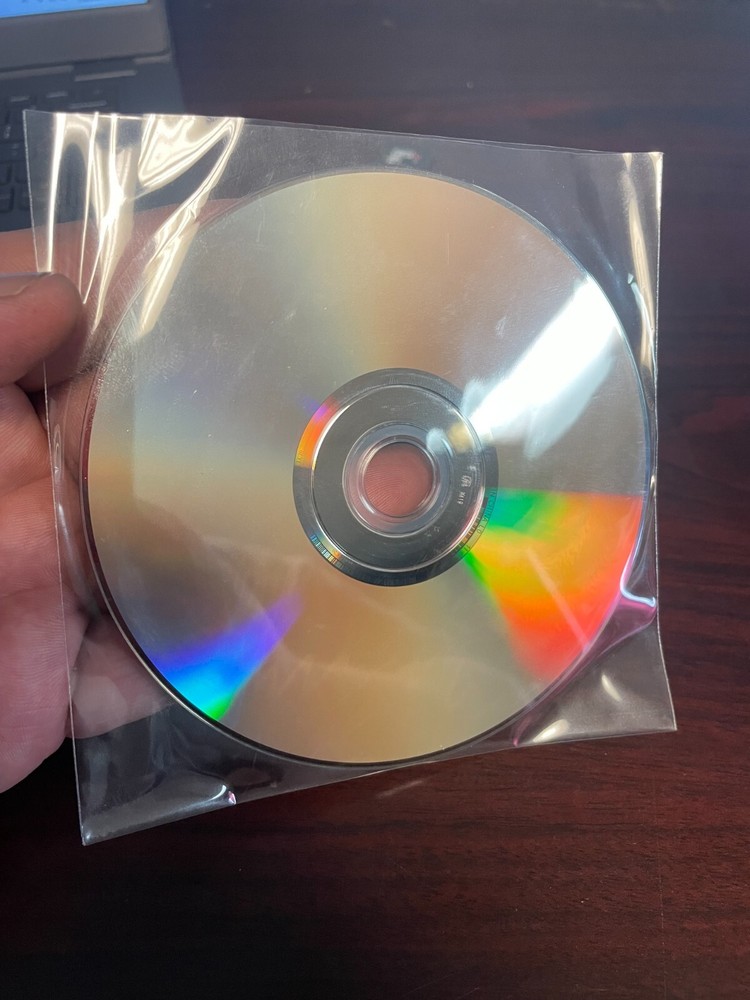 Apple iMac Mac OS X 10.6.2 Install DVD & Application Install DVD Bundle
