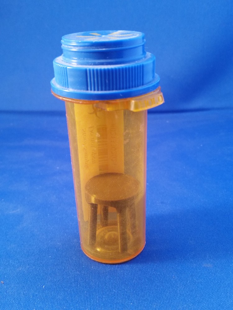 Gag gift: Stool Sample for Your Favorite Doctor!