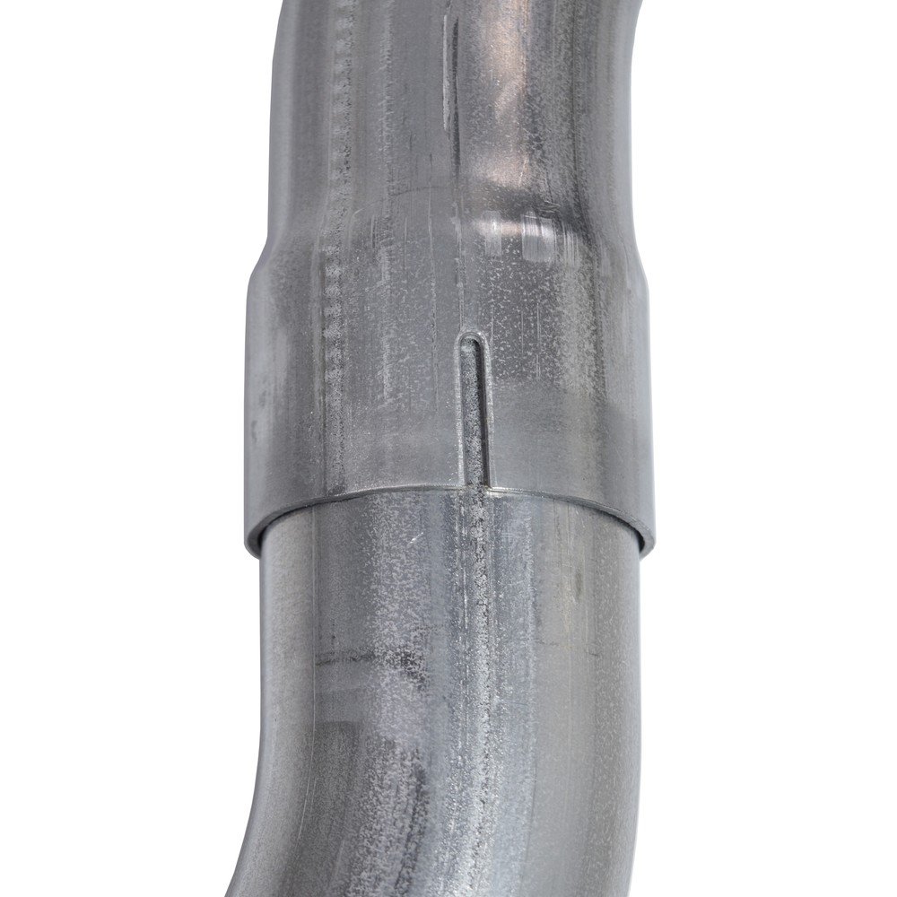 Dual Exhaust Kit 3" Flowmaster Flow FX Side Exit BDW Tip 81-87 GM C/K 20 3/4 Ton