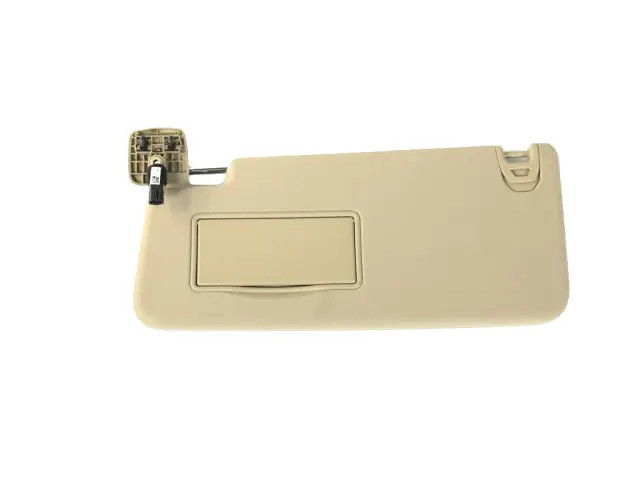 Genuine Visor Left 7HD73HL1AA