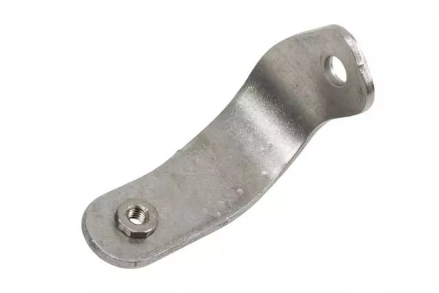 Genuine GM Converter & Pipe Upper Bracket 25203352