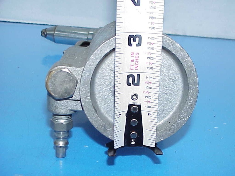 Air Pop Rivet Riveter Gun Tool