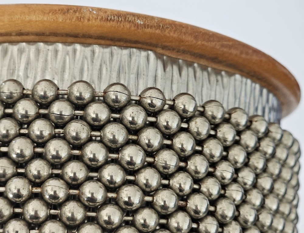 Percussion LP234A Standard Afuche/Cabasa