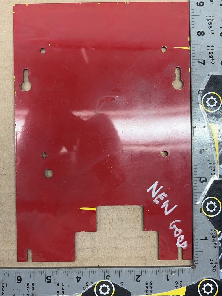 E.M.S. TC-SIF-5 Impulse S+ Motor Control Pcb _WARRANTY!_*OVERNIGHT AVAILABLE*