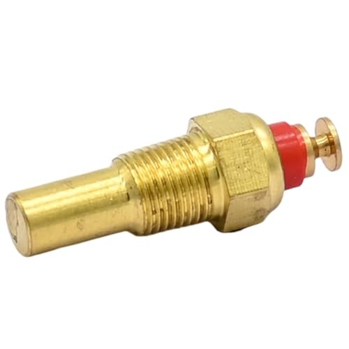 Engine Coolant Temperature Temp Switch Sensor Sender Compatible with Isuzu