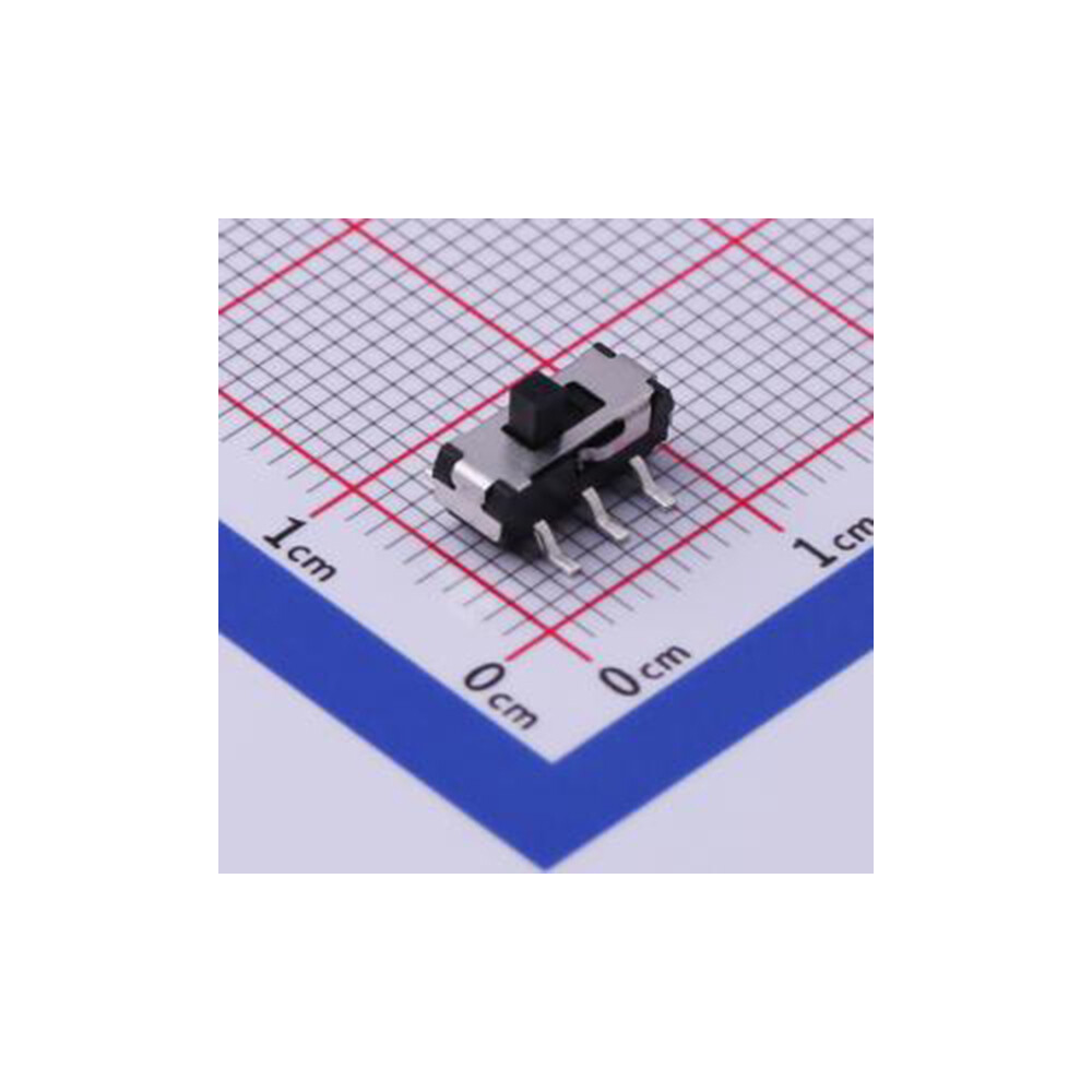 10pcs UK-H0815G2-SP-Y SMD