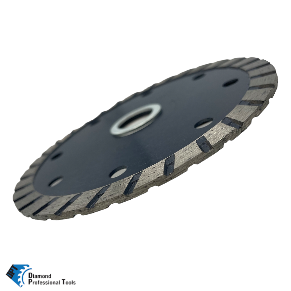 10 Pack 4" Diamond Saw Blade Cutting Tile Ceramic Concrete Stone Bricks Marbles