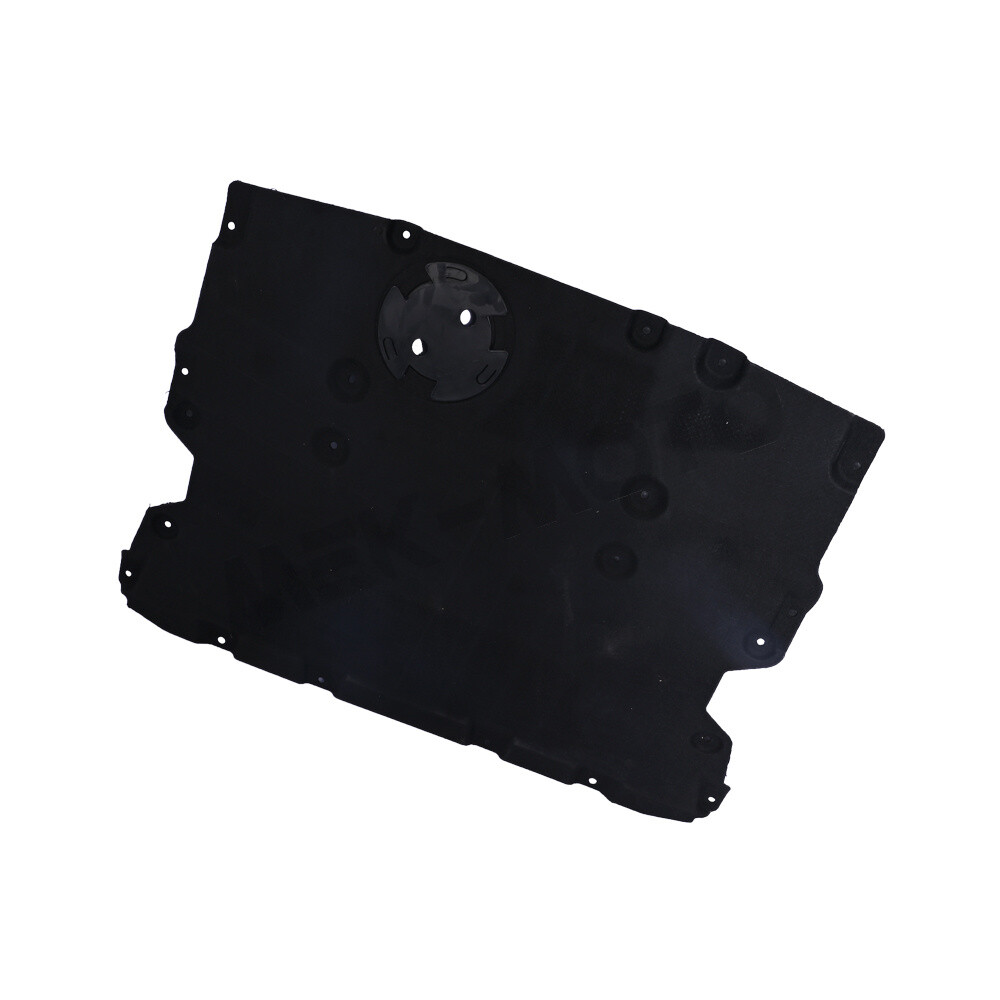 Engine Splash Shields Front for BMW X3 X4 2019-2021 US