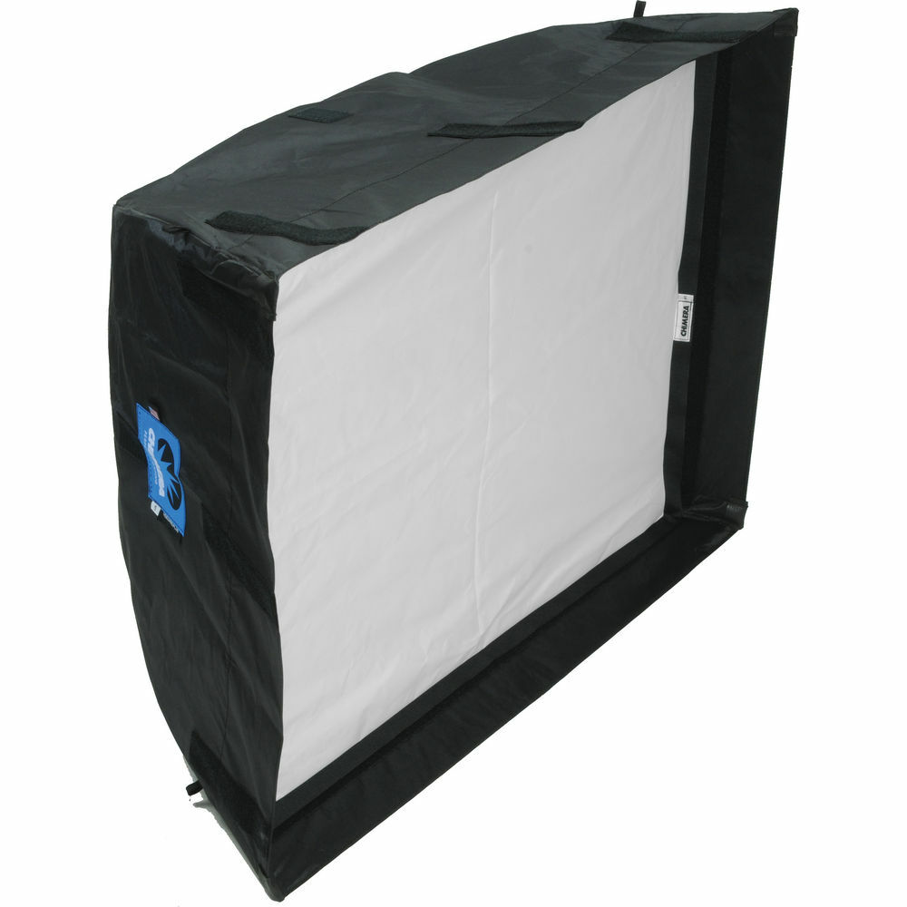 Chimera Video Pro Plus Small Softbox | 24 x 32"
