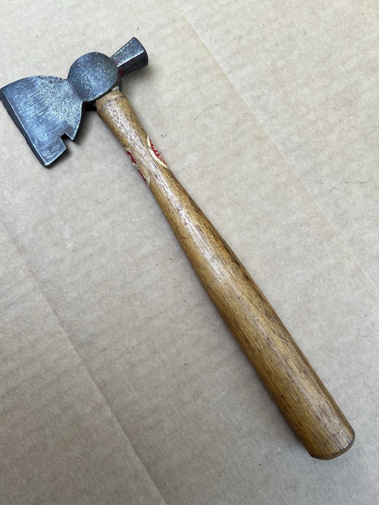 🇺🇸Cornwell Small Miniature Hatchet SQ 120 10🇺🇸