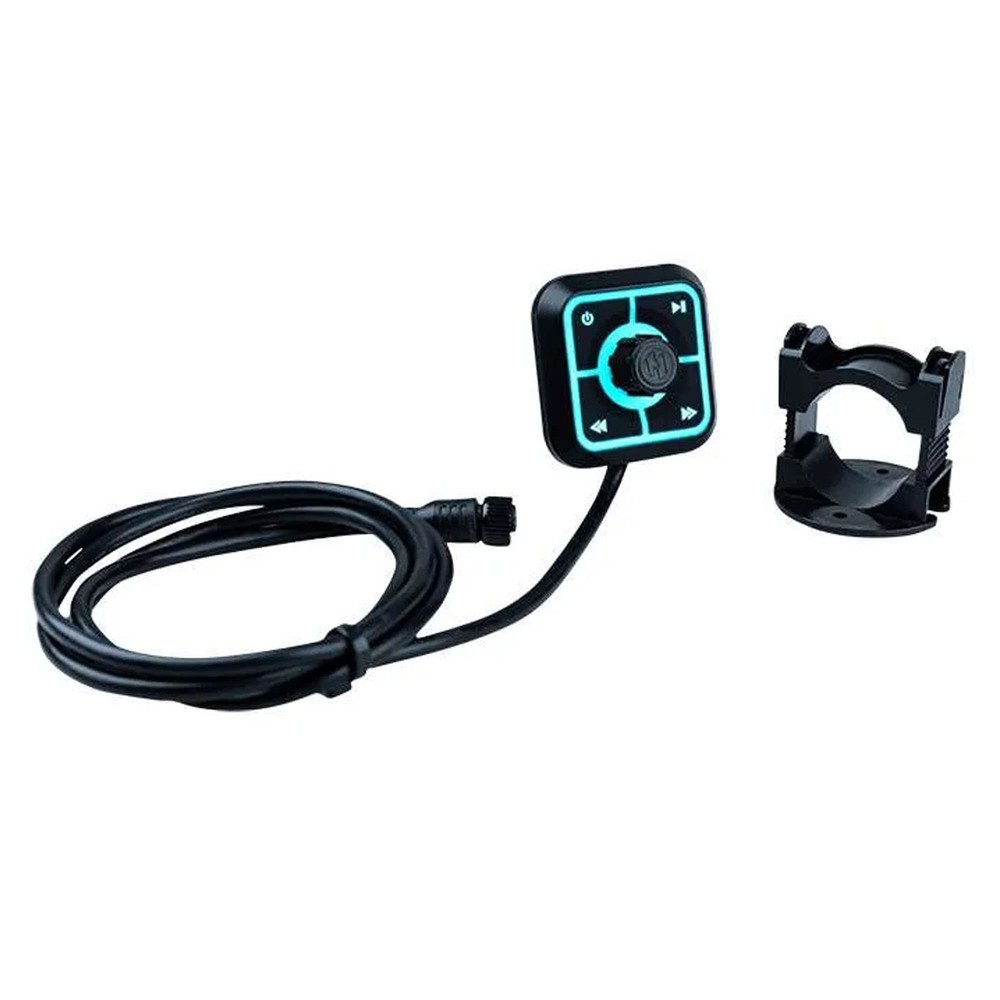 Memphis Audio SBT4 Bluetooth Receiver Controller – AUX & USB