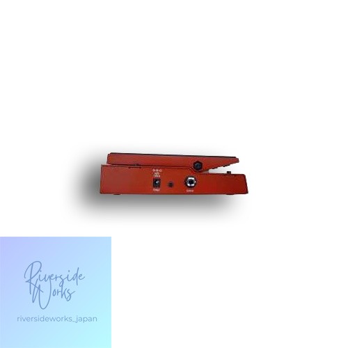 DIGITECH WHAMMY5 Pitch Shift Effect Pedal Whammy Used JP