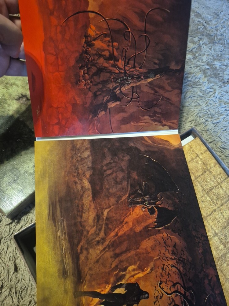 Dnd Dungeon Tile Set The Wilderness