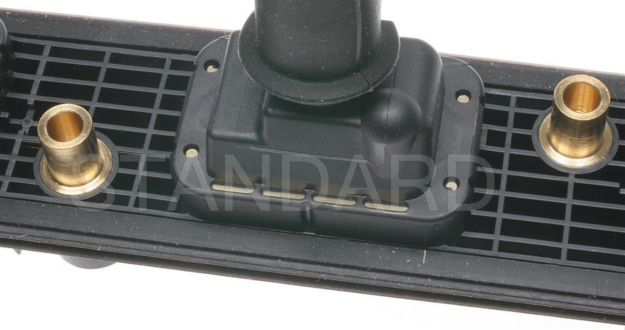 For 2002-2003 Saturn Vue 3.0L V6 Ignition Control Module SMP