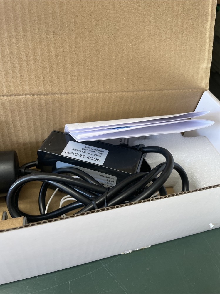 Hydrologic HL 35015 UV Sterilizer Kit for RO System