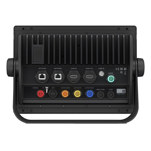 Garmin GPSMAP 8612 Chartplotter GN+