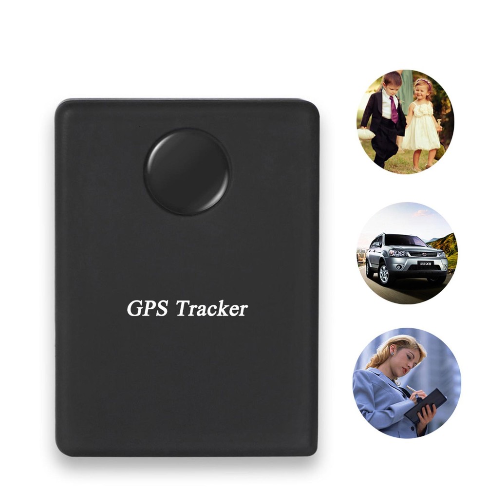 Rechargeable Two-Way GSM Audio Device Listening Bug Dual Sensitive Microphone a