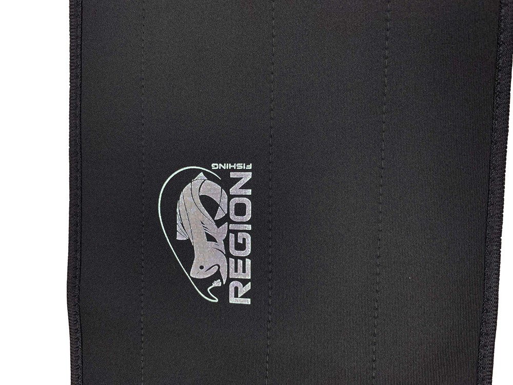 Fly Rod Sock - 4pc - Micro Neoprene - Super Soft 8ft 6in - 4pc