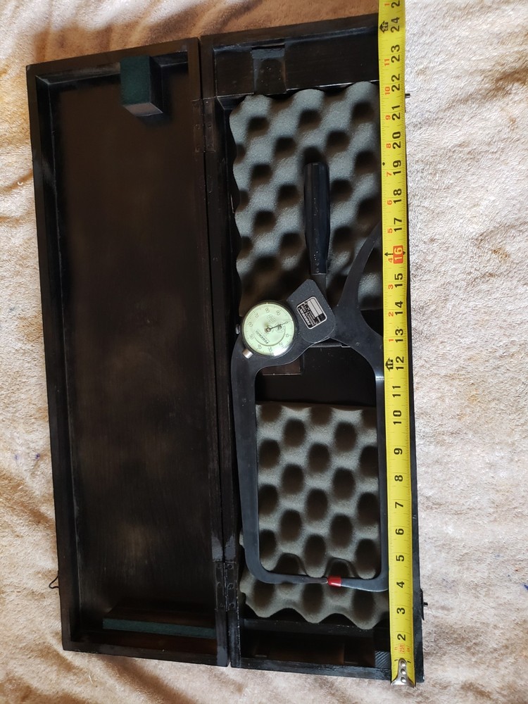 FEDERAL NICE CALIPER 49P-198-R1