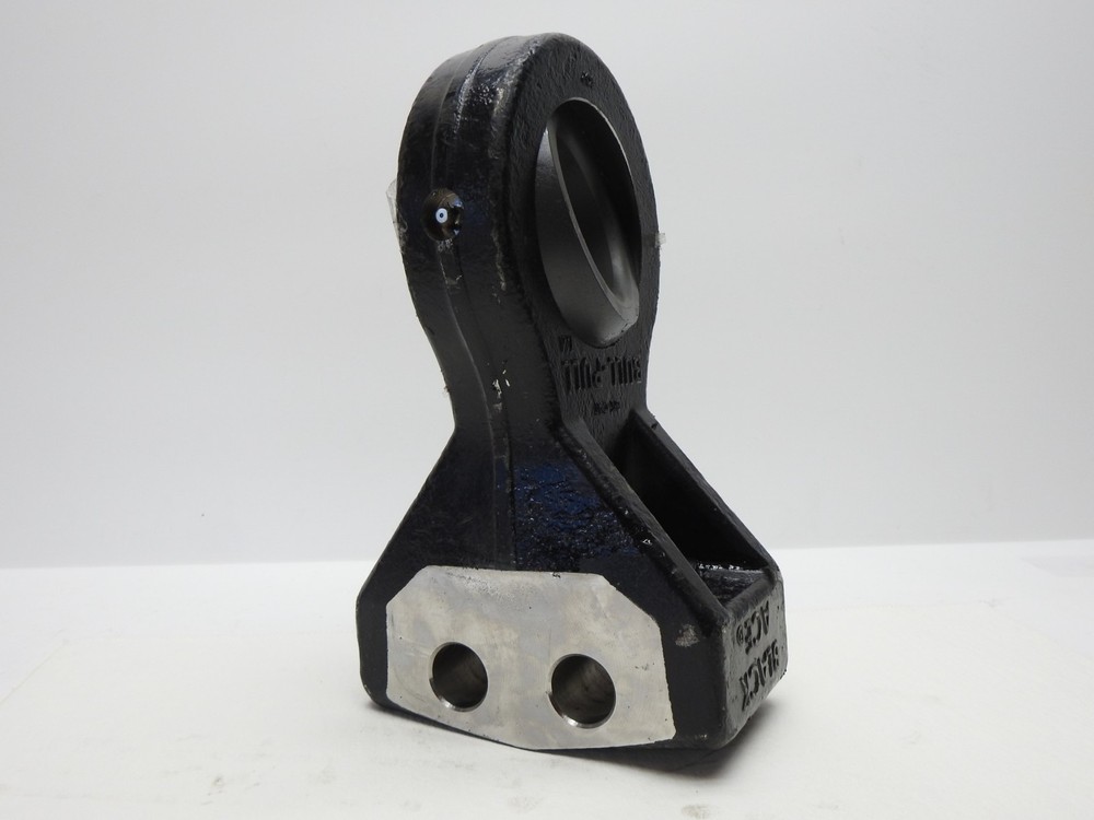 Black Ace Bull Pull BPF-CAT Articulating Implement Hitch - NEW!