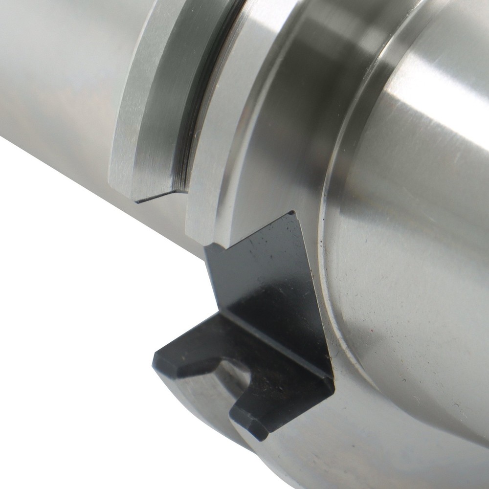 Precision CAT40 ER25 Tool Holder 4" Projection for CNC Machining