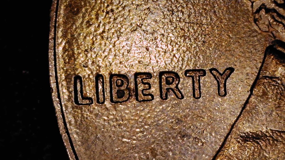 2009 Lincoln Bicentennial Penny - Formative Years