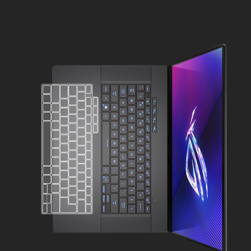 Keyboard Skin Protector for ASUS ROG Zephyrus G14 GA403