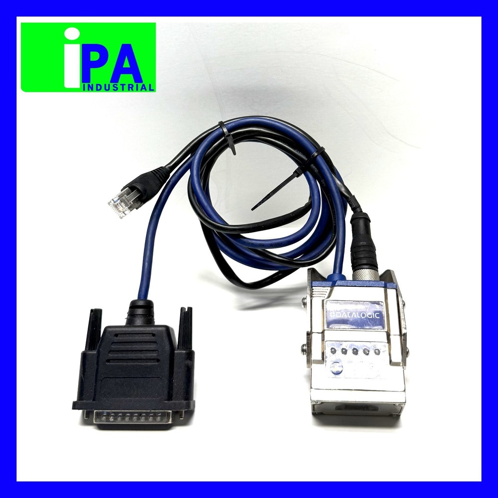 DATALOGIC MATRIX 210 225-111 SB 4823