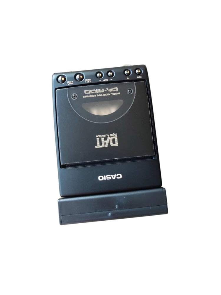 Battery Case For DENON DAT DTR-80P CASIO DA-R100