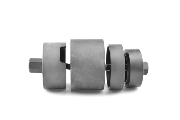 Bushing extractor - metalowo gommach