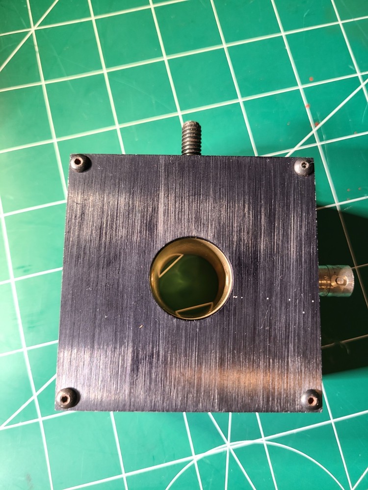 Scientech Photodiode Detector 301020