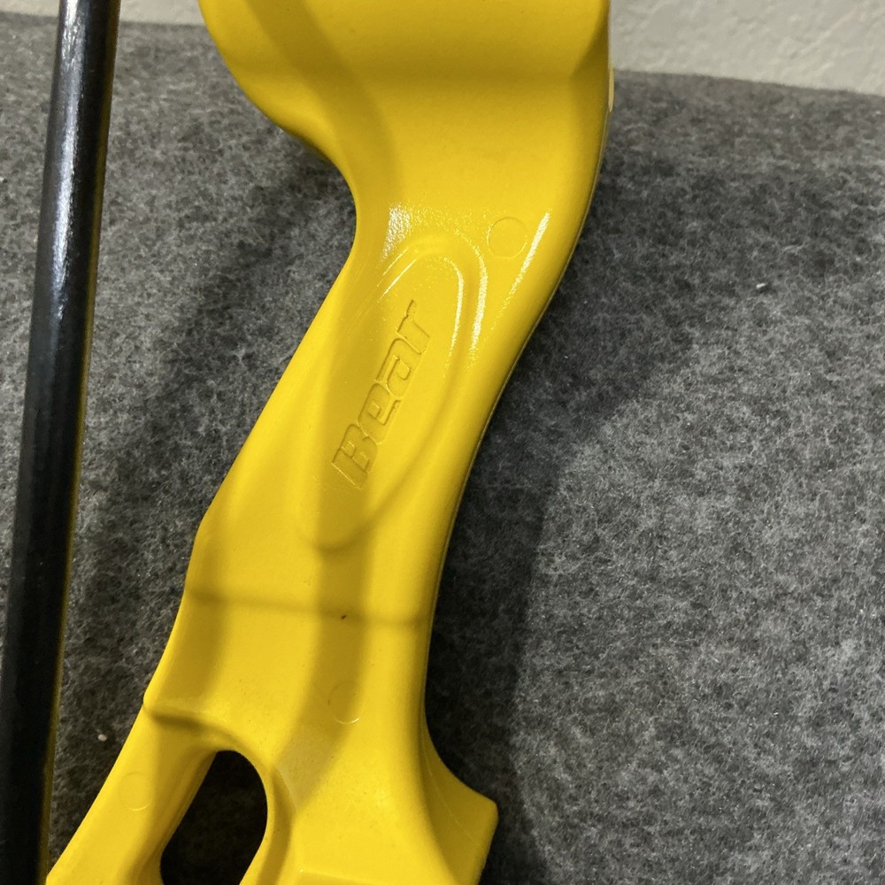 Bear Archery Flash Bow