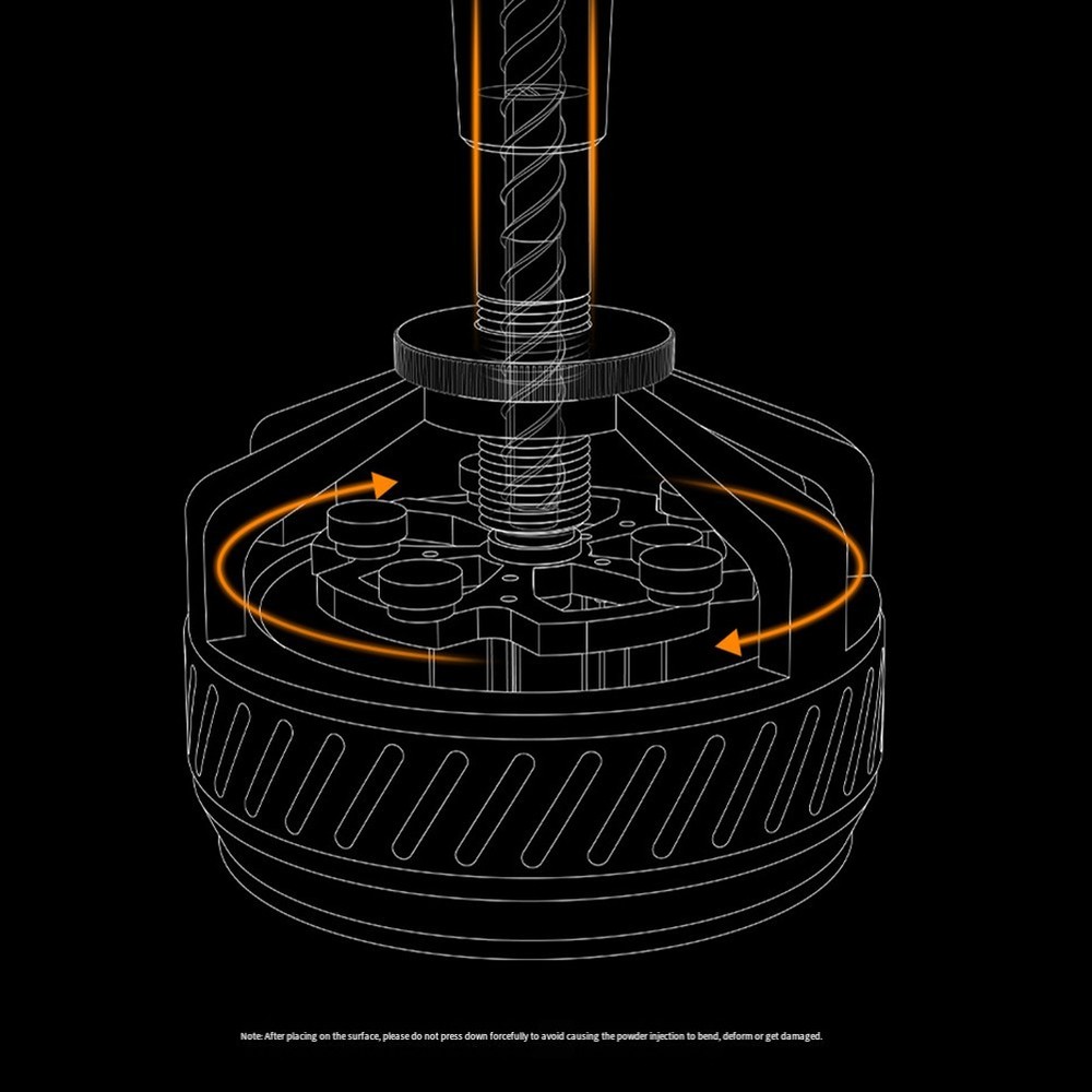 Coffee Distributor Effective Coffee Making Tool For Feepie Coffee Making