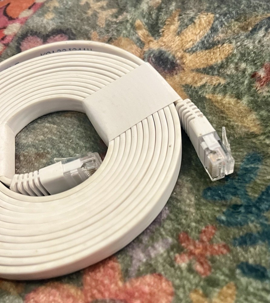 Cat6 Network Cable