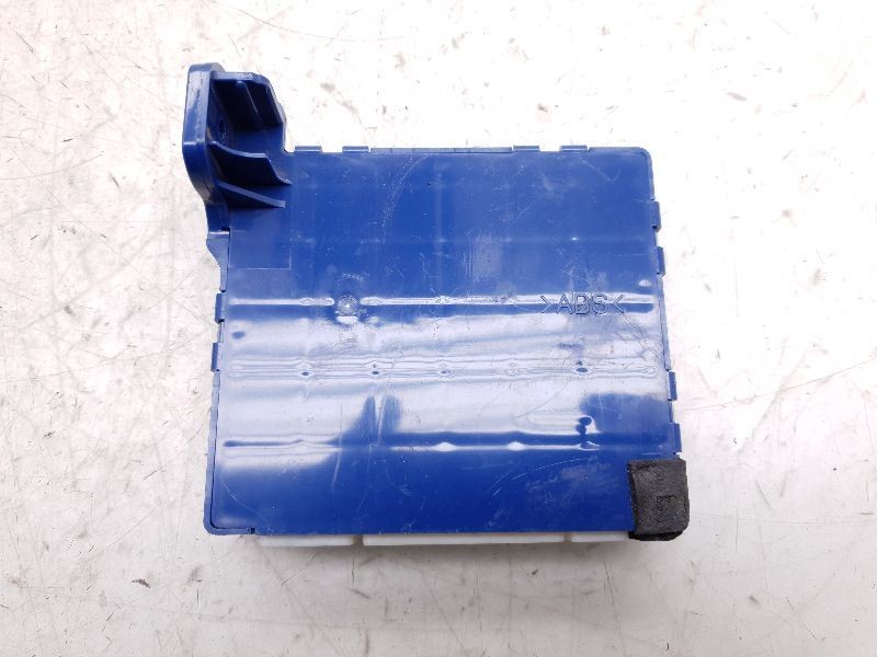 2010 LEXUS IS250 TEMPERATURE BLOWER MOTOR CONTROL MODULE ECM ASSEMBLY