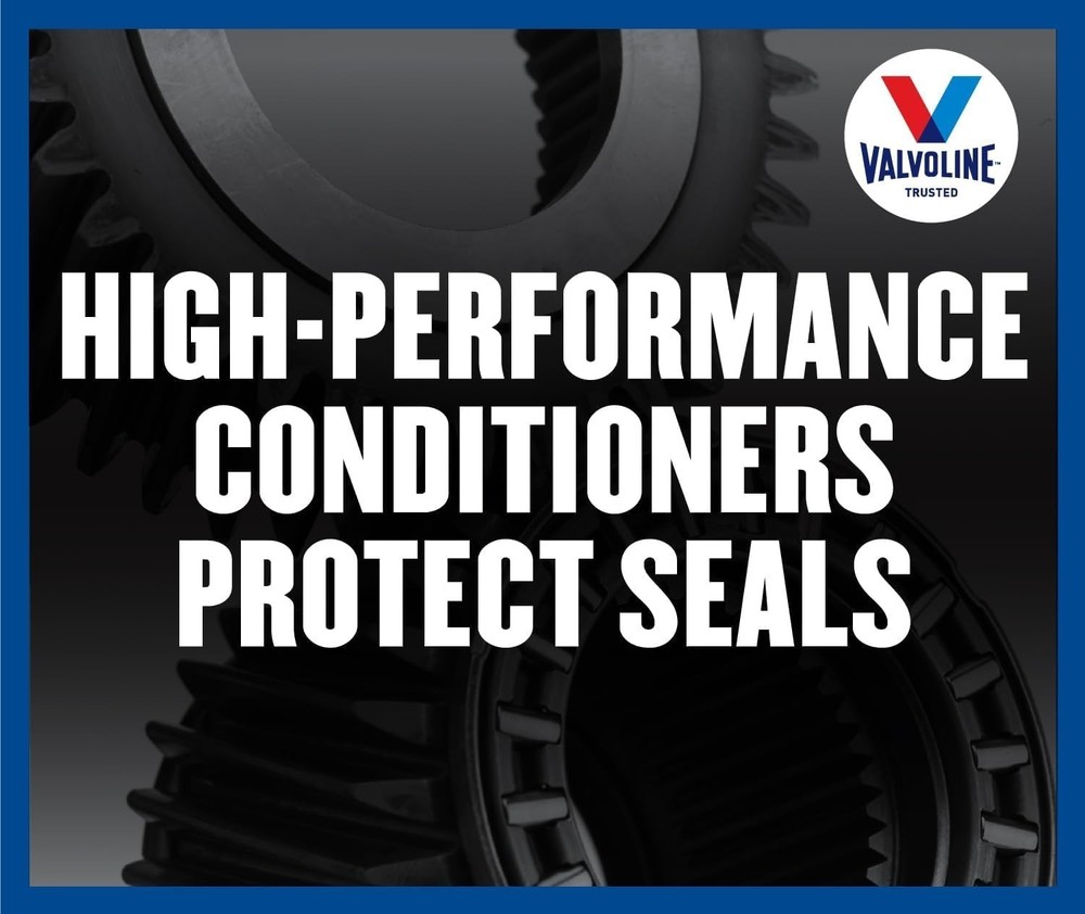 ATF 4 Full Synthetic Automatic Transmission Fluid 1 Quart