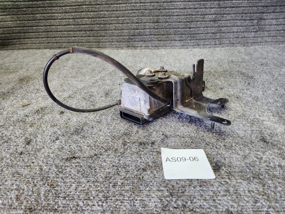 Cruise Control Servo Module For 2002 MAZDA Tribute YL8F-9C734-EE